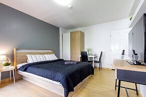 TC Contel At BTS Onnut Century