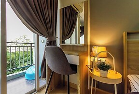 TC Contel At BTS Onnut Century