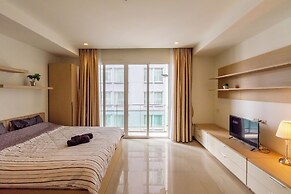 TC Contel At Sukhumvit Soi 11