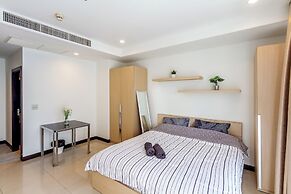 TC Contel At Sukhumvit Soi 11