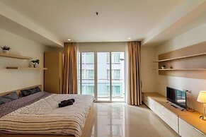 TC Contel At Sukhumvit Soi 11