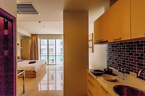 TC Contel At Sukhumvit Soi 11