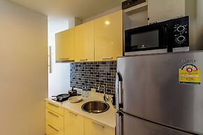 TC Contel At Sukhumvit Soi 11