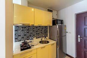 TC Contel At Sukhumvit Soi 11