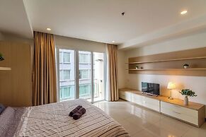 TC Contel At Sukhumvit Soi 11