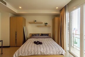 TC Contel At Sukhumvit Soi 11