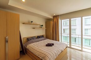 TC Contel At Sukhumvit Soi 11