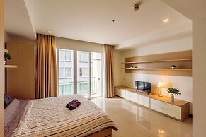 TC Contel At Sukhumvit Soi 11