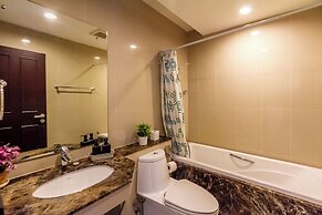 TC Contel At Sukhumvit Soi 11