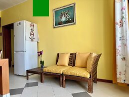 B&B Holiday