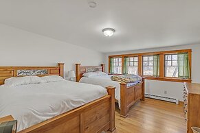 Charming Country 4br Retreat With Riverfront Views 4 Bedroom Cabin