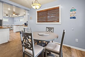 The Little Crab Retreat 3 Bedroom Home