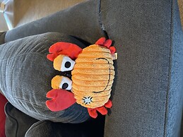 The Little Crab Retreat 3 Bedroom Home