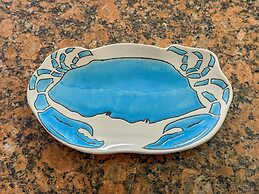 The Little Crab Retreat 3 Bedroom Home