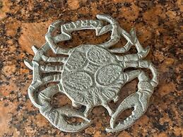 The Little Crab Retreat 3 Bedroom Home