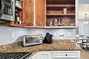 The Little Crab Retreat 3 Bedroom Home