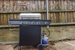 The Little Crab Retreat 3 Bedroom Home