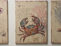 The Little Crab Retreat 3 Bedroom Home