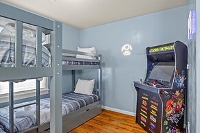 The Little Crab Retreat 3 Bedroom Home