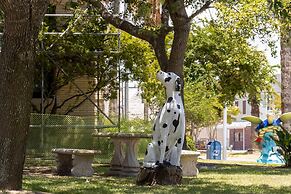 The Little Crab Retreat 3 Bedroom Home