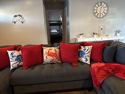 The Little Crab Retreat 3 Bedroom Home