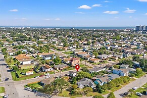 The Little Crab Retreat 3 Bedroom Home