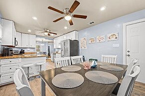 The Little Crab Retreat 3 Bedroom Home