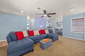 The Little Crab Retreat 3 Bedroom Home