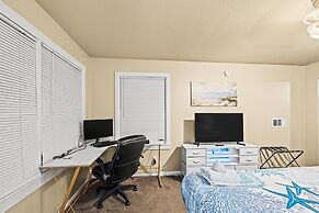 The Little Crab Retreat 3 Bedroom Home