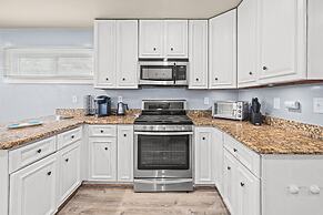 The Little Crab Retreat 3 Bedroom Home