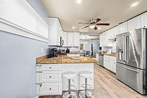 The Little Crab Retreat 3 Bedroom Home