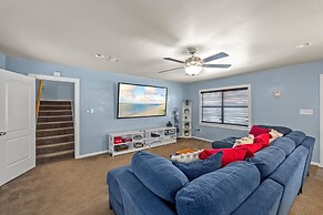 The Little Crab Retreat 3 Bedroom Home