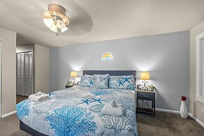 The Little Crab Retreat 3 Bedroom Home