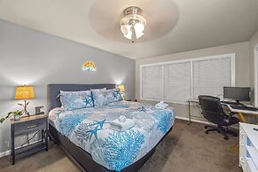 The Little Crab Retreat 3 Bedroom Home