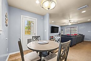 The Little Crab Retreat 3 Bedroom Home