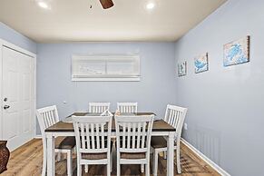 The Little Crab Retreat 3 Bedroom Home