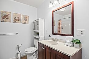 The Little Crab Retreat 3 Bedroom Home