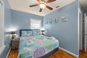 The Little Crab Retreat 3 Bedroom Home