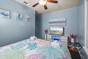 The Little Crab Retreat 3 Bedroom Home