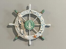 The Little Crab Retreat 3 Bedroom Home