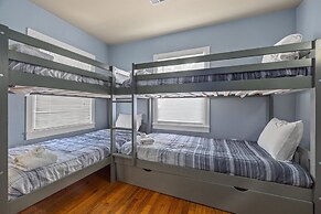 The Little Crab Retreat 3 Bedroom Home