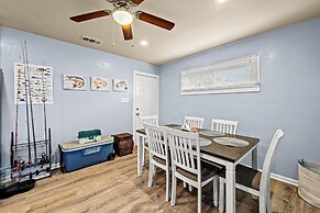 The Little Crab Retreat 3 Bedroom Home