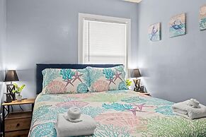 The Little Crab Retreat 3 Bedroom Home