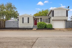 The Little Crab Retreat 3 Bedroom Home