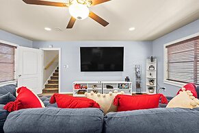 The Little Crab Retreat 3 Bedroom Home