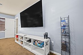 The Little Crab Retreat 3 Bedroom Home