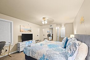 The Little Crab Retreat 3 Bedroom Home