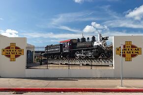 Historic Elegance 3 Bedroom Home