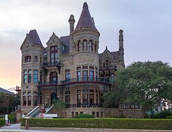 Historic Elegance 3 Bedroom Home