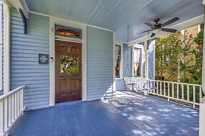 Historic Elegance 3 Bedroom Home